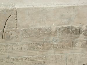 Photo »D03_0933« aus dem Edfu-Projekt.