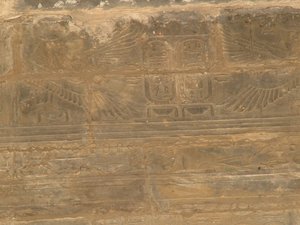 Photo »D05_0164« of the Edfu-Project.