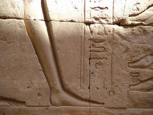 Photo »D05_1628« aus dem Edfu-Projekt.