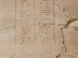 Photo »D05_5809« of the Edfu-Project.