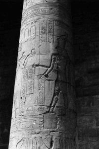 Photo »1637« of the Edfu-Project.