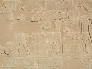 Photo »D03_0065« aus dem Edfu-Projekt.