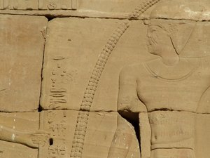 Photo »D05_3842« of the Edfu-Project.