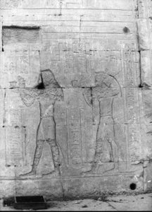 Photo »2308« of the Edfu-Project.