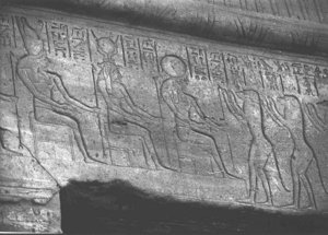 Photo »3162« aus dem Edfu-Projekt.