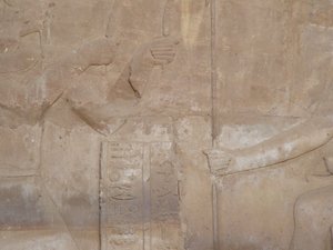 Photo »D05_6695« of the Edfu-Project.