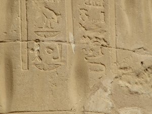 Photo »D05_6909« of the Edfu-Project.