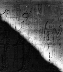 Photo »2204« aus dem Edfu-Projekt.