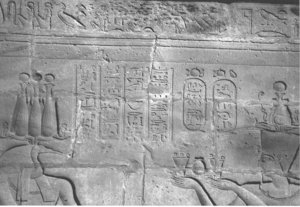 Photo »4330« aus dem Edfu-Projekt.
