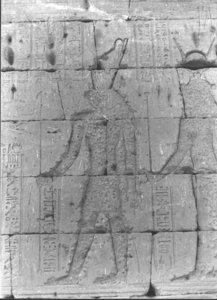 Photo »778« of the Edfu-Project.