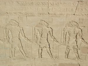 Photo »D03_0714« aus dem Edfu-Projekt.