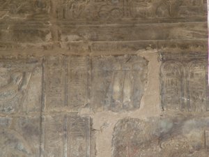 Photo »D05_0024« of the Edfu-Project.