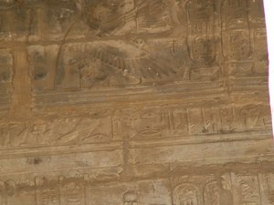 Photo »D05_0064« of the Edfu-Project.