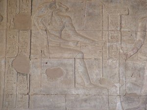 Photo »D05_4600« of the Edfu-Project.