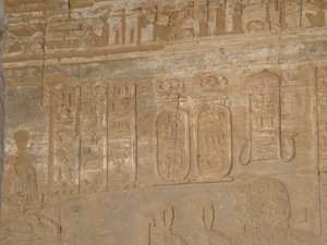 Photo »D05_4656« of the Edfu-Project.