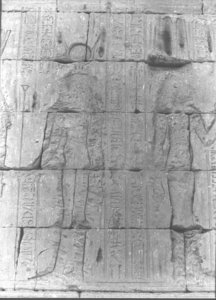 Photo »781« of the Edfu-Project.