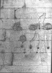 Photo »797« of the Edfu-Project.