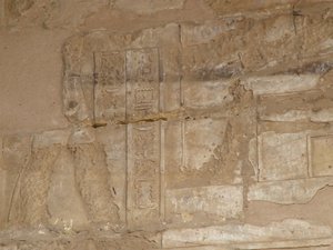 Photo »D05_0013« of the Edfu-Project.