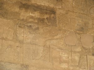 Photo »D05_0128« of the Edfu-Project.
