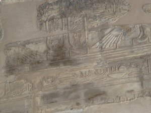 Photo »D05_0232« of the Edfu-Project.