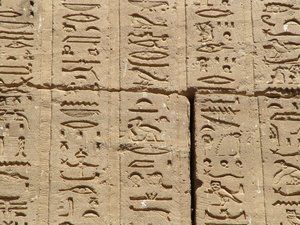 Photo »D05_1215« aus dem Edfu-Projekt.