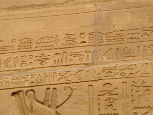 Photo »D05_1955« aus dem Edfu-Projekt.