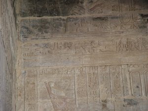 Photo »D05_5394« of the Edfu-Project.