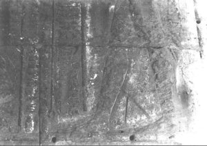 Photo »3295« aus dem Edfu-Projekt.