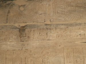 Photo »D05_5350« of the Edfu-Project.