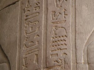 Photo »D05_7005« of the Edfu-Project.