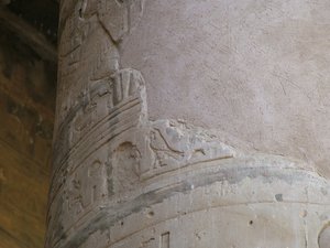 Photo »D05_6286« of the Edfu-Project.