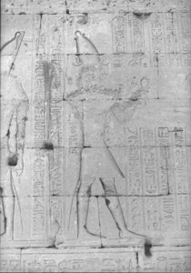 Photo »753« of the Edfu-Project.