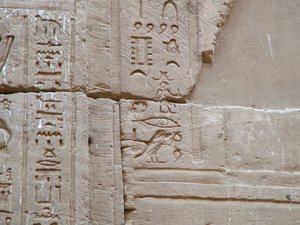 Photo »D05_2705« aus dem Edfu-Projekt.