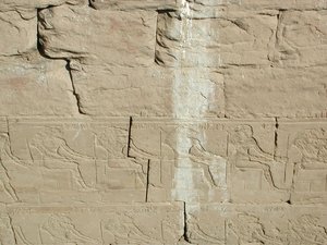 Photo »D03_0699« aus dem Edfu-Projekt.