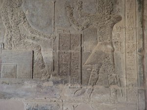 Photo »D05_4589« of the Edfu-Project.