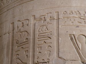 Photo »D05_7013« of the Edfu-Project.