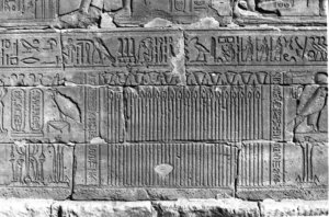 Photo »198« of the Edfu-Project.