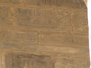 Photo »D05_0121« of the Edfu-Project.