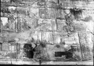 Photo »3478« of the Edfu-Project.
