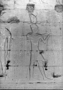 Photo »739« of the Edfu-Project.