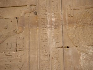 Photo »D05_4571« of the Edfu-Project.