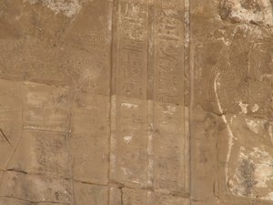 Photo »D05_4777« of the Edfu-Project.