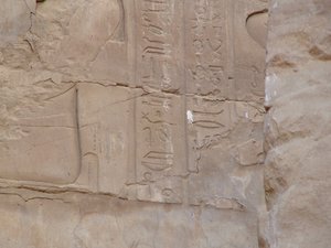 Photo »D05_6782« aus dem Edfu-Projekt.