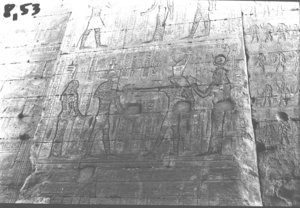 Photo »580« of the Edfu-Project.