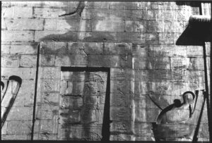 Photo »59« of the Edfu-Project.