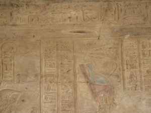 Photo »D05_5353« of the Edfu-Project.