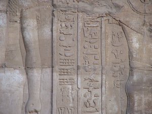 Photo »D05_6375« of the Edfu-Project.