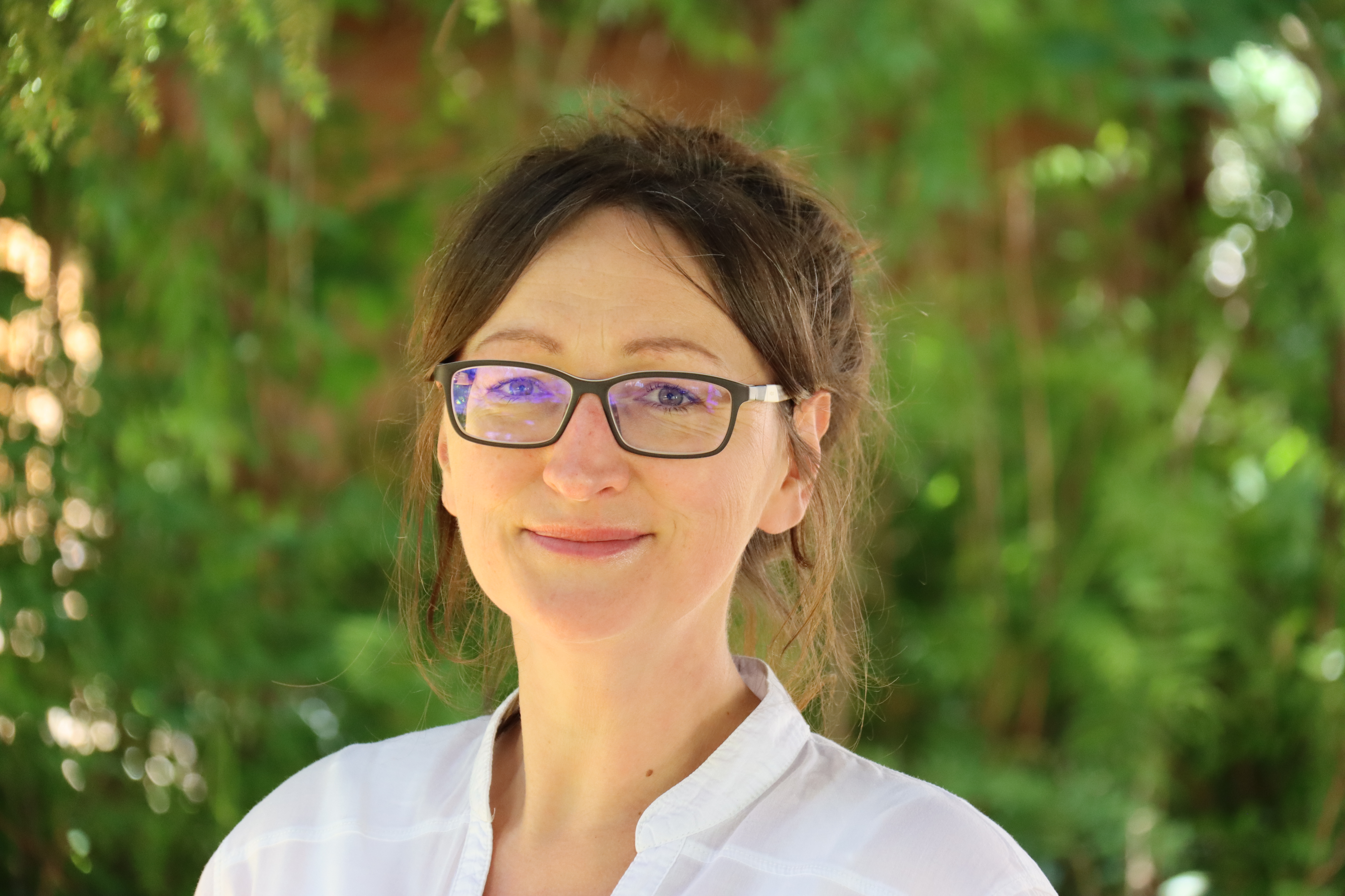 Annelies Stolle