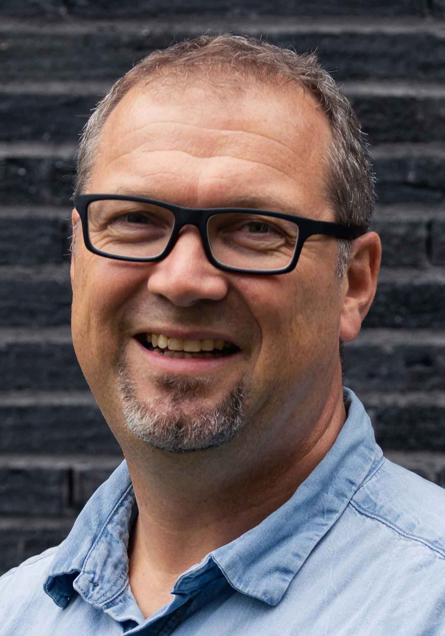 Jörg Wettlaufer