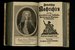 Porträt von Balthasar, Augustin von  (Doppelseite anzeigen)